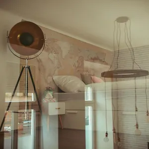 Zeus Design Loft Appartement Vienne