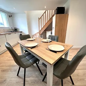 Bel Vue Appartement Étel