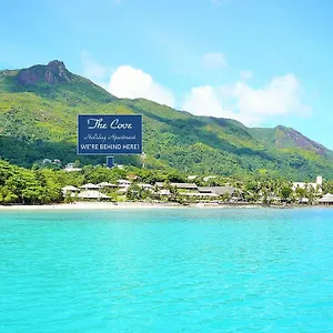 The Cove Holiday Appartement Bel Ombre