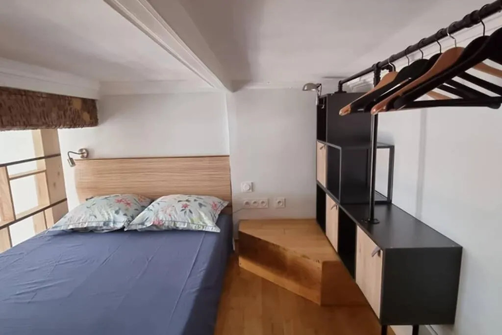 Appartement T1 Bis Cosy- Hypercentre - Comfort - Tv - Wifi Toulouse